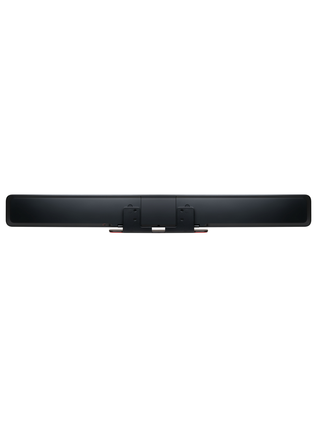 BIAMP Conferencing Audio Bar with ALS Port | Parlé ABC 2500a | Black ...