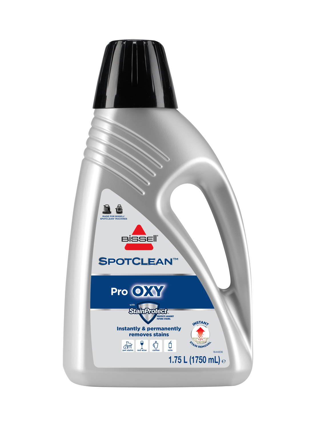 Bissell | SpotClean Pro Oxy Cleaning Solution, 1.75 L Bissell | SpotClean Pro Oxy Cleaning Solution, 1.75 L