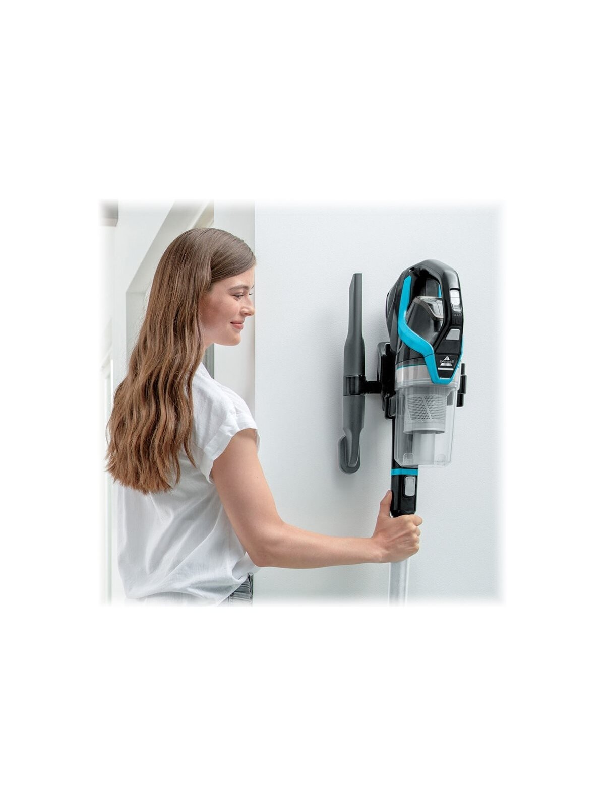 Bissell | MultiReach Active Crevice Tool, Stick Vacuum Accessories | No ml | 1 pc(s) | Black 2 Bissell | MultiReach Active Crevice Tool, Stick Vacuum Accessories | No ml | 1 pc(s) | Black 2