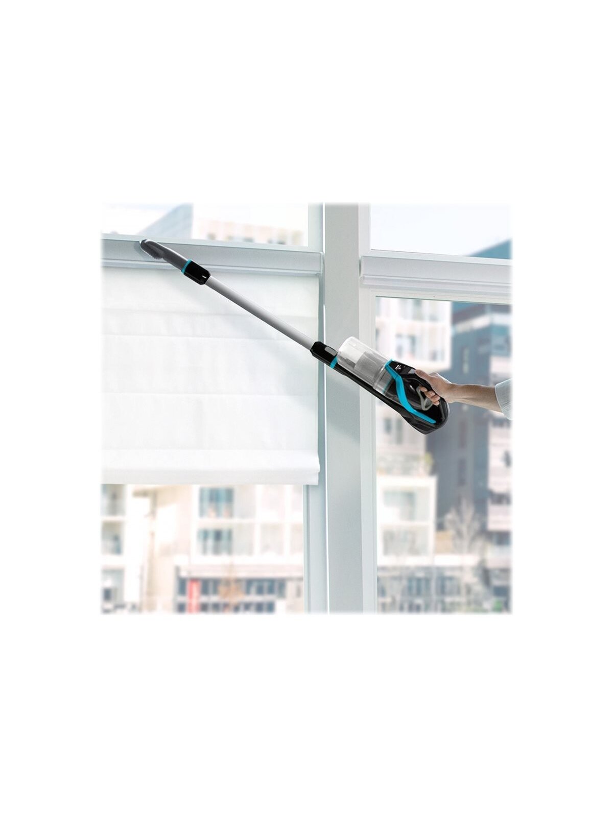 Bissell | MultiReach Active Dusting Brush | No ml | 1 pc(s) | Black 2