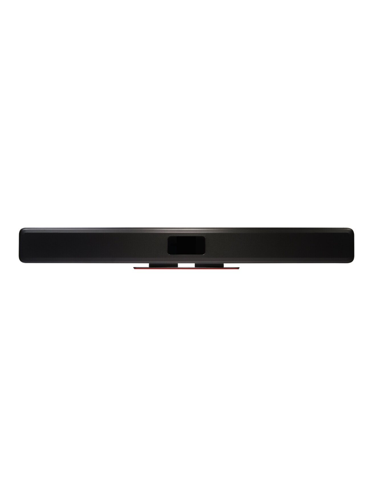 BIAMP Conferencing Audio Bar with ALS Port | Parlé ABC 2500a | Black ...