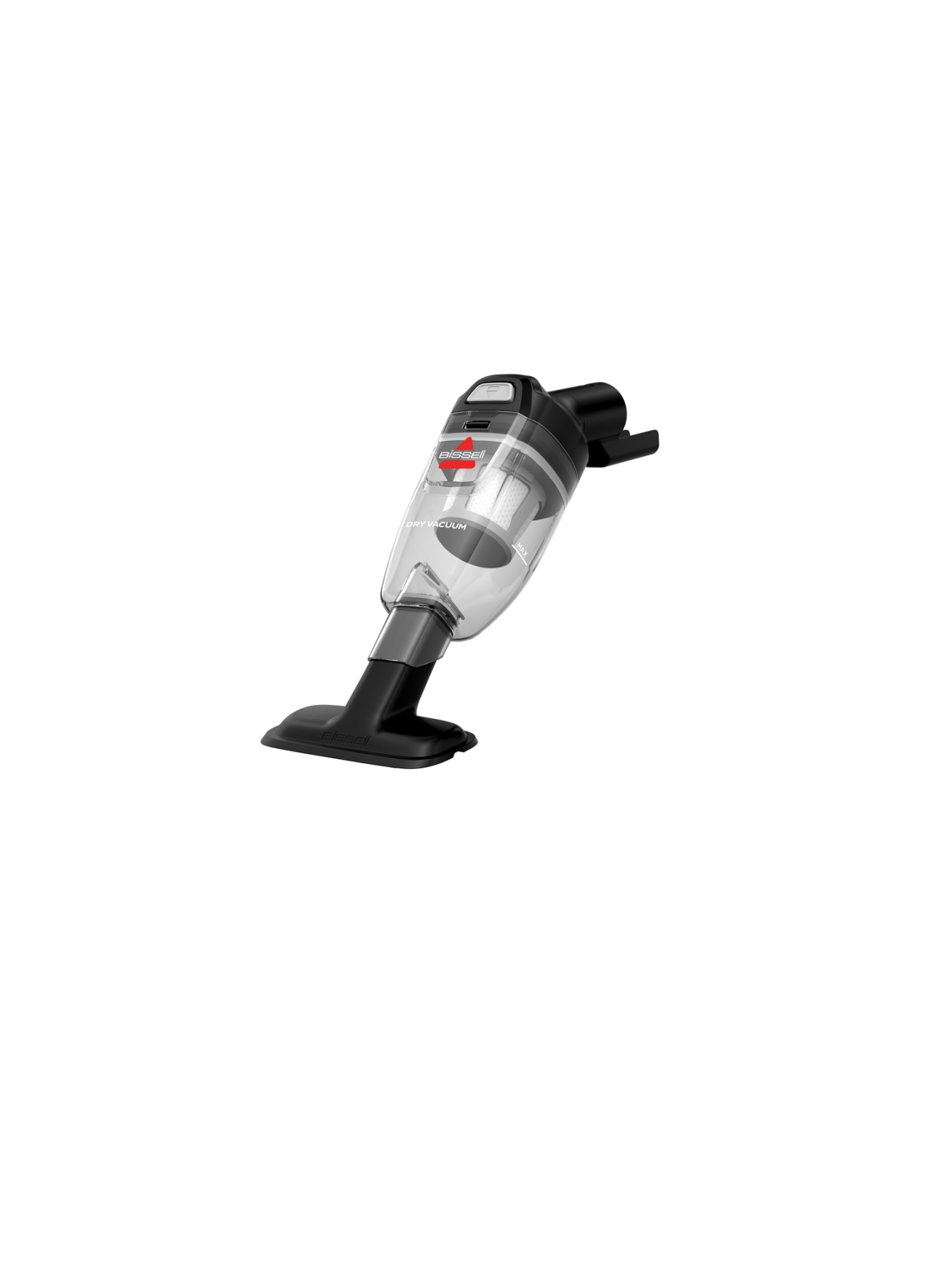 Bissell | Dry Vac Portable Carpet and Upholstery Deep cleaner tool | 4184N 2 Bissell | Dry Vac Portable Carpet and Upholstery Deep cleaner tool | 4184N 2