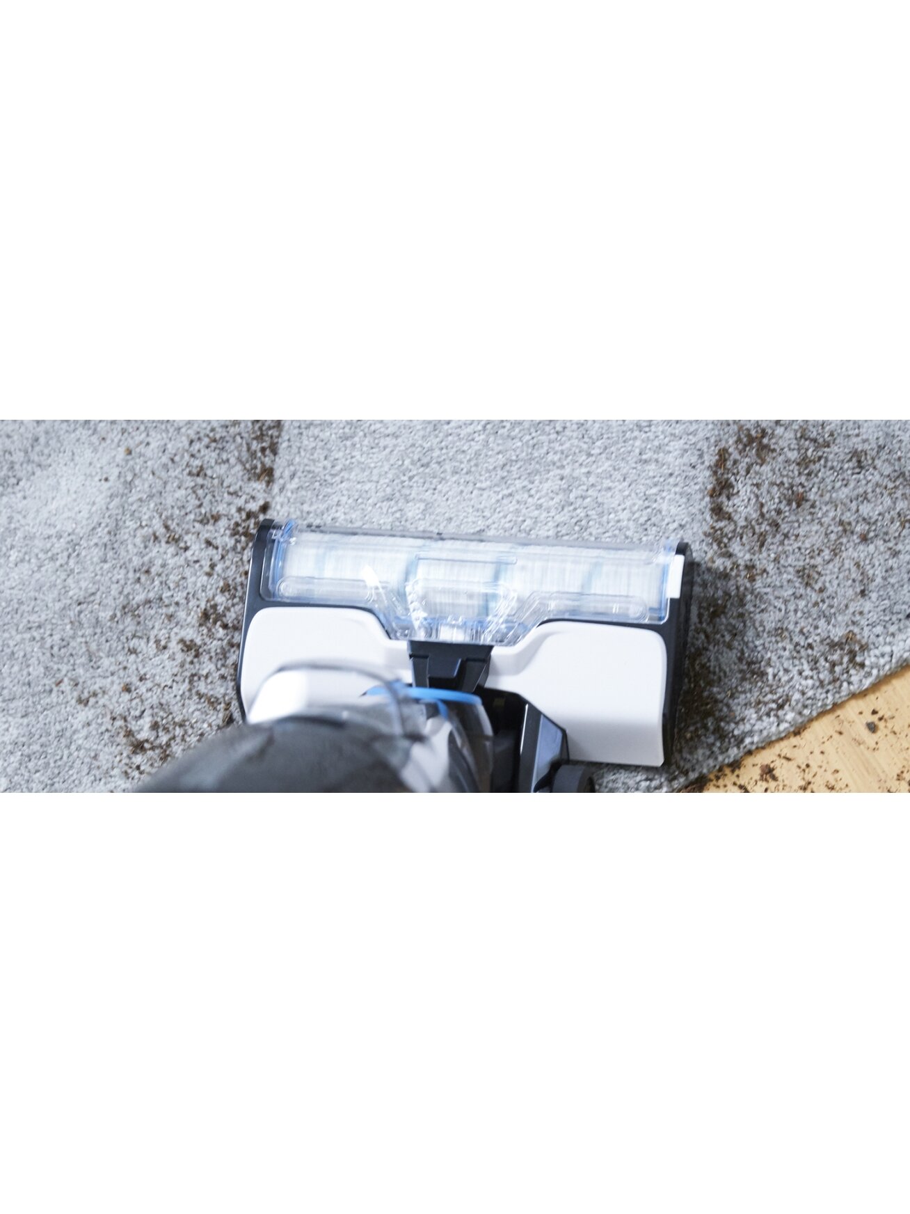 Bissell Multi-surface Brushroll for Crosswave Hydrosteam 1 Bissell Multi-surface Brushroll for Crosswave Hydrosteam 1