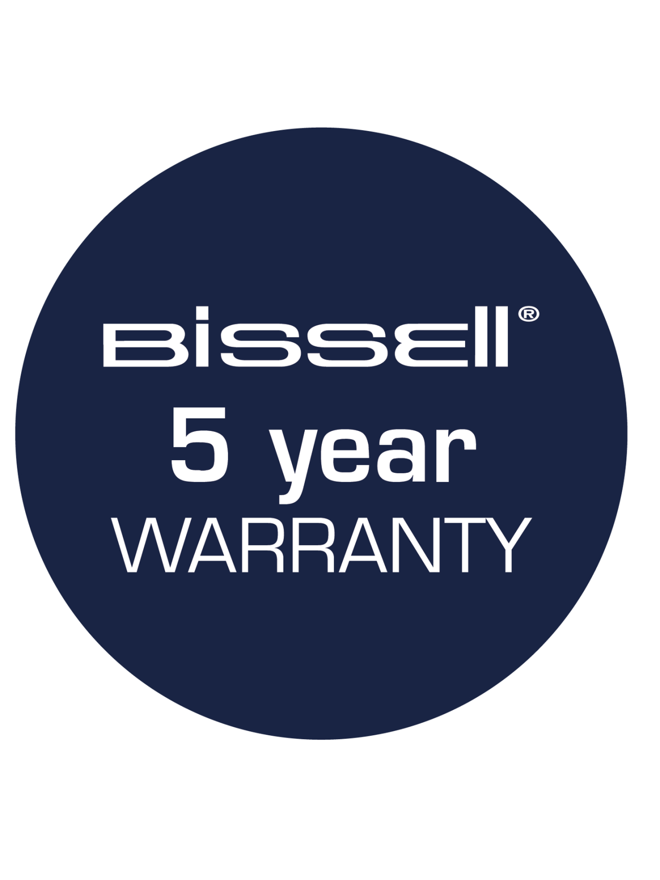 Bissell Stick Vacuum | PowerClean FurGuard Pro | Cordless operating | 280 W | 25.2 V | Operating time (max) 50 min | Black/Titanium/Midnight Blue | Warranty 60 month(s) | Battery warranty 24 month(s) 5
