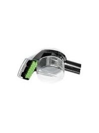 Bissell | SpotClean Pet Plus Cleaner | 37241 | Corded operating | 330 W | Black/Titanium | 24 month(s) 1