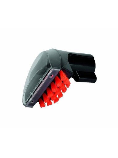 Bissell | Brush Tool 3' SpotClean - 8 cm (bag) | Titanium Bissell | Brush Tool 3' SpotClean - 8 cm (bag) | Titanium