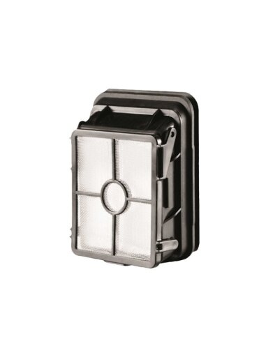Bissell | CrossWave Filter | No ml | 1 pc(s)