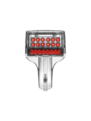 Bissell | Deep Reach Tool (bag) | Titanium Bissell | Deep Reach Tool (bag) | Titanium