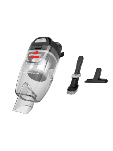 Bissell | Dry Vac Portable Carpet and Upholstery Deep cleaner tool | 4184N