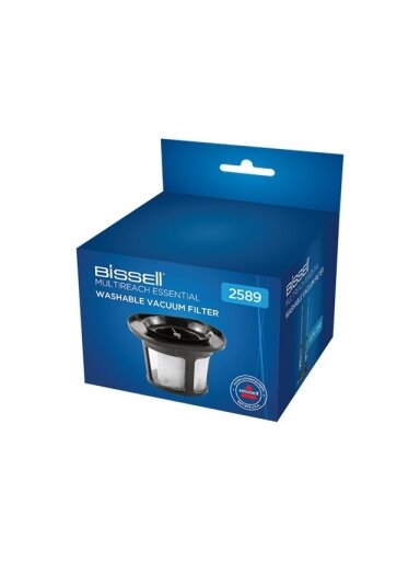Bissell | Filter MultiReach Essential | 1 pc(s) Bissell | Filter MultiReach Essential | 1 pc(s)