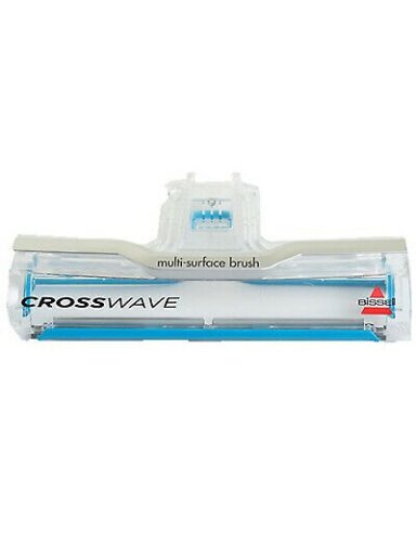 Bissell | Foot Window Assembly | 1609654 | Bossanova Blue Bissell | Foot Window Assembly | 1609654 | Bossanova Blue