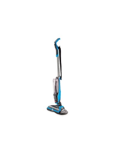 Bissell | Mop | SpinWave | Corded operating | Electric | Washing function | 105 W | Blue/Titanium Bissell | Mop | SpinWave | Corded operating | Electric | Washing function | 105 W | Blue/Titanium