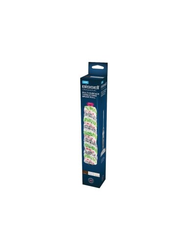 Bissell | Multi-Surface Tangle Free Pet Brush Roll for CrossWave, Stick Vacuum Accessories | No ml | 1 pc(s) Bissell | Multi-Surface Tangle Free Pet Brush Roll for CrossWave, Stick Vacuum Accessories | No ml | 1 pc(s)