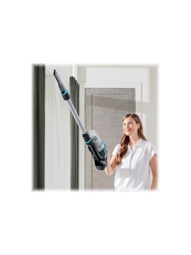 Bissell | MultiReach Active Crevice Tool, Stick Vacuum Accessories | No ml | 1 pc(s) | Black Bissell | MultiReach Active Crevice Tool, Stick Vacuum Accessories | No ml | 1 pc(s) | Black