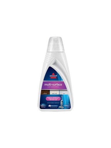 Bissell | MultiSurface Detergent Trio Pack | 1000 ml