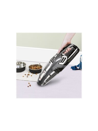 Bissell | Pet Hair Eraser | 2278N | Cordless operating | Handheld | 14.4 V | Grey | Warranty 24 month(s) | Battery warranty 24 month(s) Bissell | Pet Hair Eraser | 2278N | Cordless operating | Handheld | 14.4 V | Grey | Warranty 24 month(s) | Battery warranty 24 month(s)
