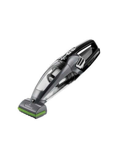 Bissell | Pet Hair Eraser | 2278N | Cordless operating | Handheld | 14.4 V | Grey | Warranty 24 month(s) | Battery warranty 24 month(s) Bissell | Pet Hair Eraser | 2278N | Cordless operating | Handheld | 14.4 V | Grey | Warranty 24 month(s) | Battery warranty 24 month(s)