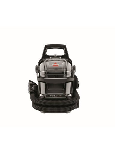 Bissell | Portable Carpet and Upholstery Cleaner | SpotClean C9 Pro | Corded operating | Washing function | 400 W