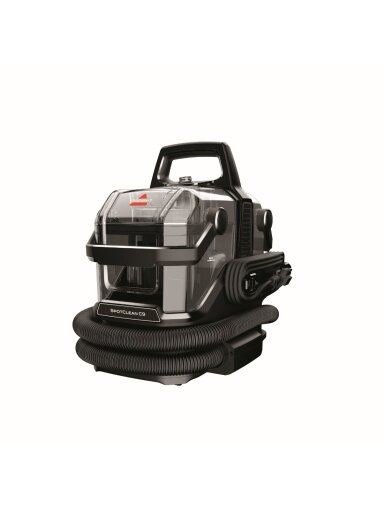 Bissell | Portable Carpet and Upholstery Cleaner | SpotClean C9 Pro | Corded operating | Washing function | 400 W