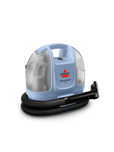 Bissell | SpotClean Mini Select Carpet and Upholstery Washer | 4103N | Corded operating | Washing function | 330 W | Lake Blue
