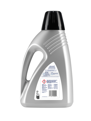 Bissell | SpotClean Pro Oxy Cleaning Solution, 1.75 L