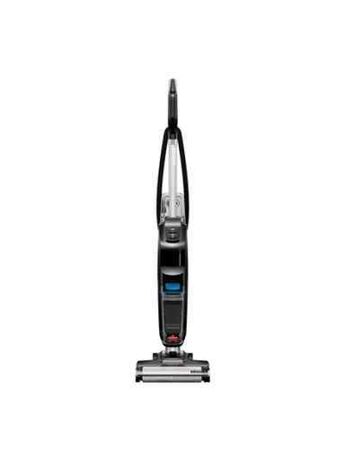 Bissell | Surface Cleaner | CrossWave HF2 Select | Corded operating | Handstick | Washing function | 340 W | Black/Grey/Blue Bissell | Surface Cleaner | CrossWave HF2 Select | Corded operating | Handstick | Washing function | 340 W | Black/Grey/Blue