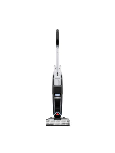 Bissell Vacuum Cleaner | CrossWave Edge Select | Cordless operating | Washing function | 25.9 V | Black/Warm White/Silver