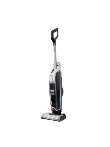 Bissell Vacuum Cleaner | CrossWave Edge Select | Cordless operating | Washing function | 25.9 V | Black/Warm White/Silver