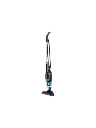 Bissell | Vacuum Cleaner | Featherweight Pro Eco | Corded operating | Handstick and Handheld | 450 W | - V | Operating radius 6 m | Blue/Titanium | Warranty 24 month(s) | Battery warranty 24 month(s) Bissell | Vacuum Cleaner | Featherweight Pro Eco | Corded operating | Handstick and Handheld | 450 W | - V | Operating radius 6 m | Blue/Titanium | Warranty 24 month(s) | Battery warranty 24 month(s)