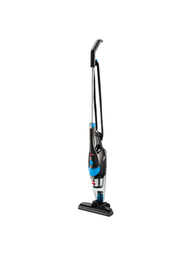 Bissell | Vacuum Cleaner | Featherweight Pro Eco | Corded operating | Handstick and Handheld | 450 W | - V | Operating radius 6 m | Blue/Titanium | Warranty 24 month(s) | Battery warranty 24 month(s) Bissell | Vacuum Cleaner | Featherweight Pro Eco | Corded operating | Handstick and Handheld | 450 W | - V | Operating radius 6 m | Blue/Titanium | Warranty 24 month(s) | Battery warranty 24 month(s)