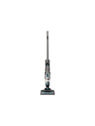 Bissell | Vacuum cleaner | MultiReach Essential | Cordless operating | Handstick and Handheld | - W | 18 V | Operating time (max) 30 min | Black/Blue | Warranty 24 month(s) | Battery warranty 24 month(s) Bissell | Vacuum cleaner | MultiReach Essential | Cordless operating | Handstick and Handheld | - W | 18 V | Operating time (max) 30 min | Black/Blue | Warranty 24 month(s) | Battery warranty 24 month(s)