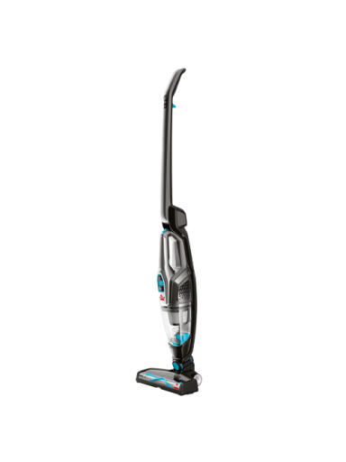 Bissell | Vacuum cleaner | MultiReach Essential | Cordless operating | Handstick and Handheld | - W | 18 V | Operating time (max) 30 min | Black/Blue | Warranty 24 month(s) | Battery warranty 24 month(s) Bissell | Vacuum cleaner | MultiReach Essential | Cordless operating | Handstick and Handheld | - W | 18 V | Operating time (max) 30 min | Black/Blue | Warranty 24 month(s) | Battery warranty 24 month(s)