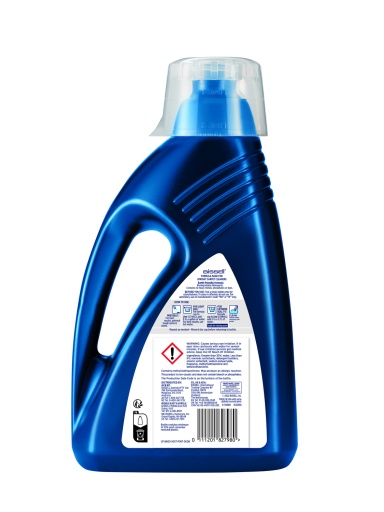 Bissell | Wash and Protect - Stain and Odour Formula | 1500 ml | 1 pc(s)