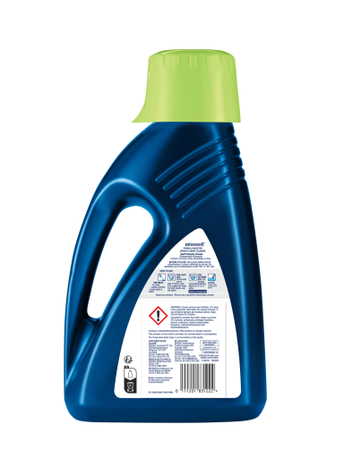 Bissell | Wash & Protect Pet Formula | 1500 ml | 1 pc(s)