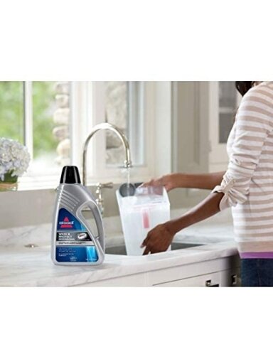Bissell | Wash & Protect Pro | 1500 ml