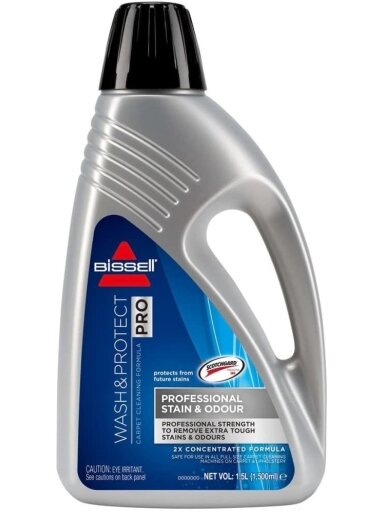 Bissell | Wash & Protect Pro | 1500 ml