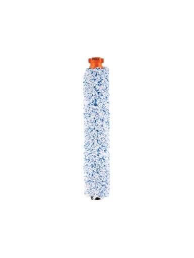 Bissell | Wood floor brush roll | No ml | 1 pc(s) | Blue/White Bissell | Wood floor brush roll | No ml | 1 pc(s) | Blue/White
