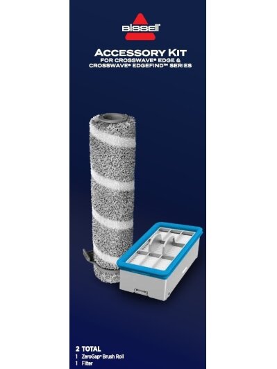 Bissell Multi-Surface Edge Accessory Kit for CrossWave Edge, Cross Wave EdgeFind 1
