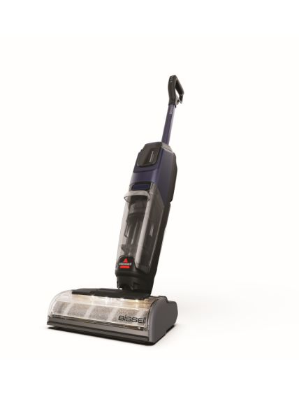 Bissell All-in-one Multi-surface Vacuum Cleaner | 4284N | Cordless operating | Washing function | 25.9 V | Operating time (max) 45 min | Black/Midnight Blue 1 Bissell All-in-one Multi-surface Vacuum Cleaner | 4284N | Cordless operating | Washing function | 25.9 V | Operating time (max) 45 min | Black/Midnight Blue 1