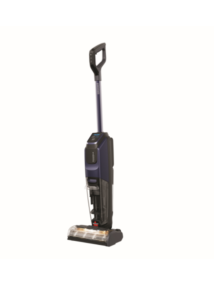 Bissell All-in-one Multi-surface Vacuum Cleaner | 4284N | Cordless operating | Washing function | 25.9 V | Operating time (max) 45 min | Black/Midnight Blue 2