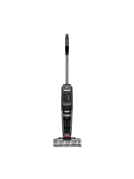Bissell All-in-one Multi-surface Vacuum Cleaner | CrossWave OmniForce Edge Select | Cordless operating | Handstick | Washing function | 25.9 V | Operating time (max) Up to 30 min | Black/Titanium | Warranty 24 month(s)