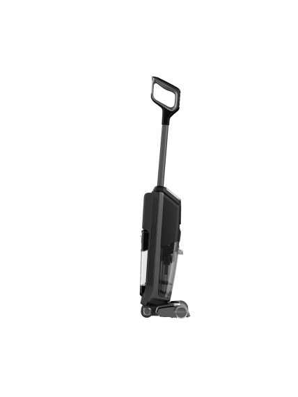 Bissell All-in-one Multi-surface Vacuum Cleaner | CrossWave OmniForce Edge Select | Cordless operating | Handstick | Washing function | 25.9 V | Operating time (max) Up to 30 min | Black/Titanium | Warranty 24 month(s) 2