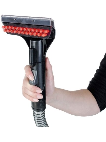 Bissell | Brush Tool 6' SpotClean - 15 cm (bag) | Titanium 2