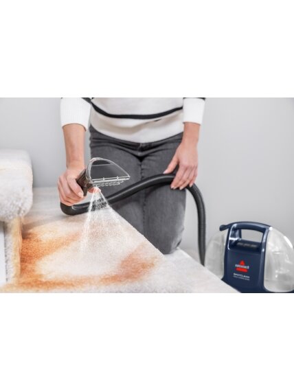 Bissell | Carpet and Upholstery Cleaner | SpotClean Mini | Cordless operating | Washing function | 165 W | 18 V | Operating time (max) 20 min 3