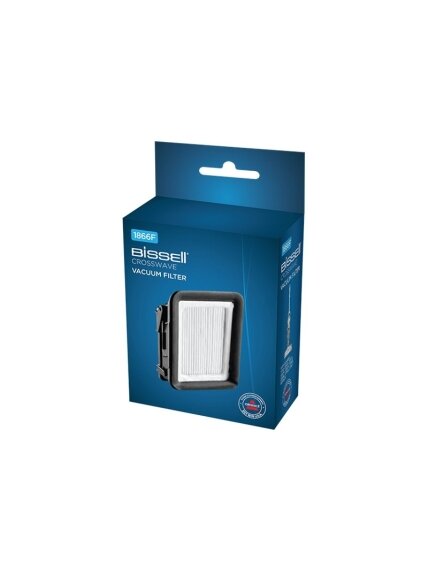 Bissell | CrossWave Filter | No ml | 1 pc(s) 1