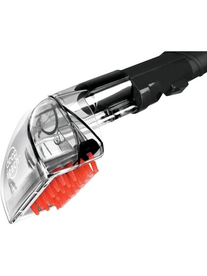 Bissell | Deep Reach Tool (bag) | Titanium 2