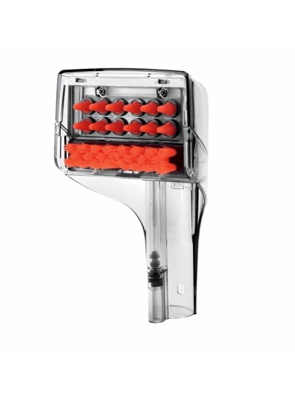 Bissell | Deep Reach Tool (bag) | Titanium