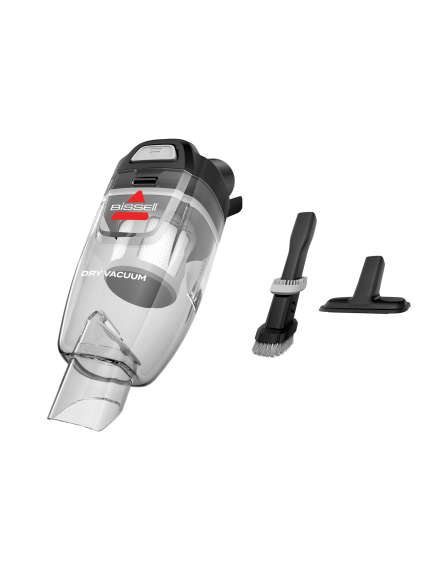 Bissell | Dry Vac Portable Carpet and Upholstery Deep cleaner tool | 4184N Bissell | Dry Vac Portable Carpet and Upholstery Deep cleaner tool | 4184N