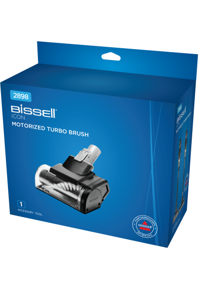 Bissell | Icon Motorized Turbo Brush | No ml | 1 pc(s) Bissell | Icon Motorized Turbo Brush | No ml | 1 pc(s)