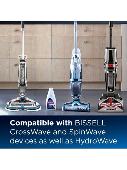 Bissell | Multi Surface Formula | 1000 ml | 1 pc(s) 1